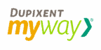 Dupixent myway logo
