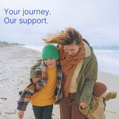 Unifying multiple brands with a cohesive patient support program - Featured Image